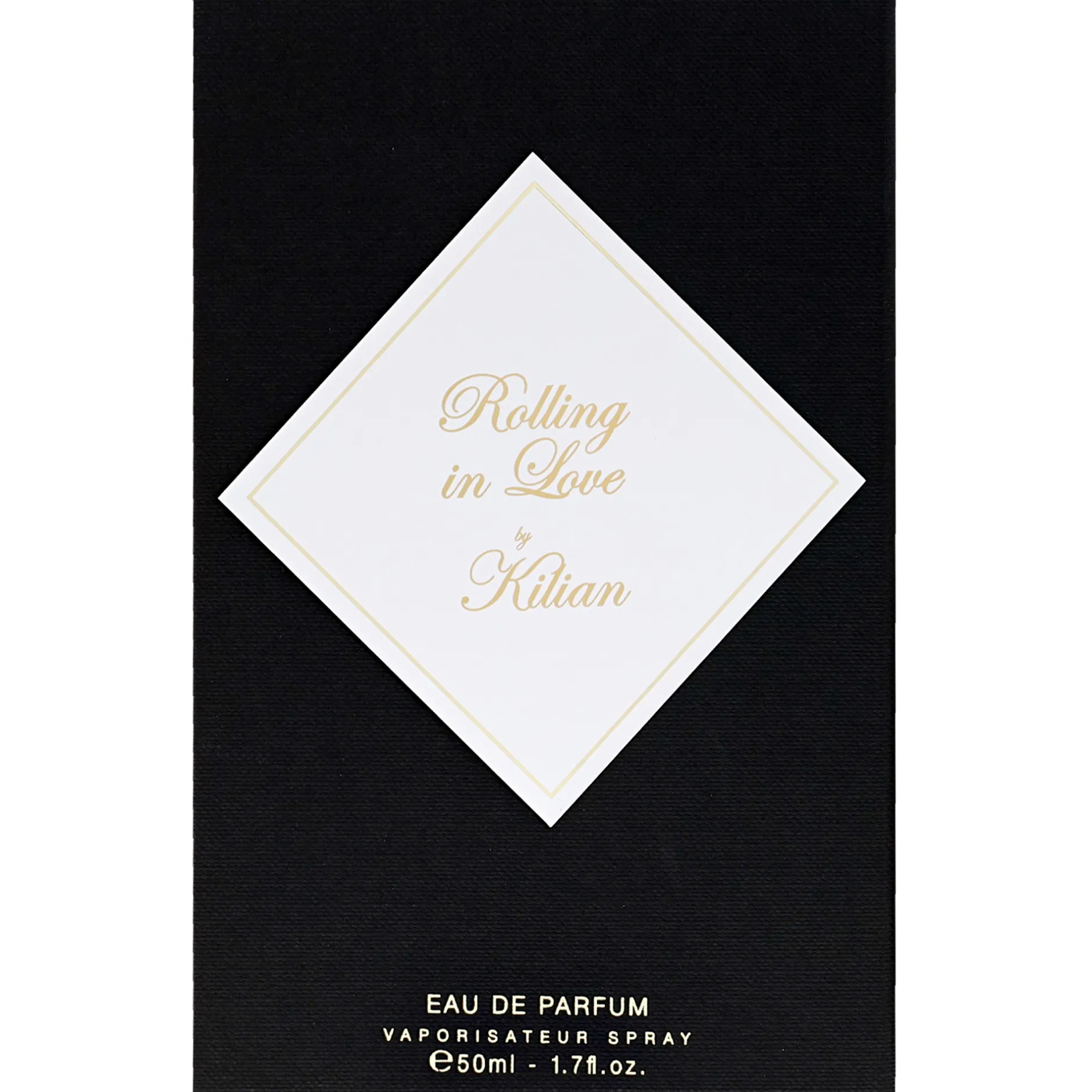 Kilian Rolling In Love Eau de Parfum Spray 50ml Discount