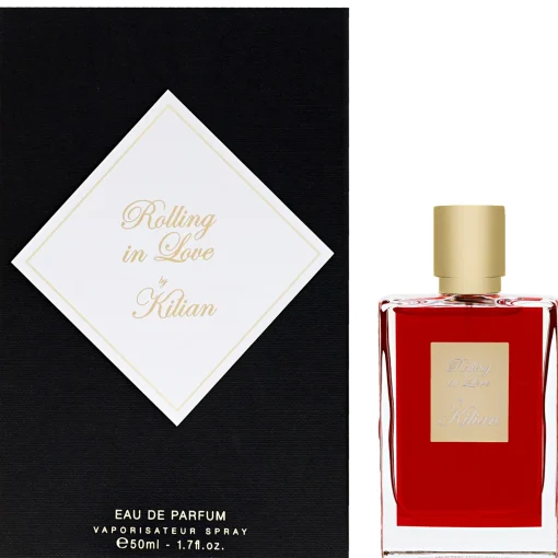 Kilian Rolling In Love Eau de Parfum Spray 50ml Discount