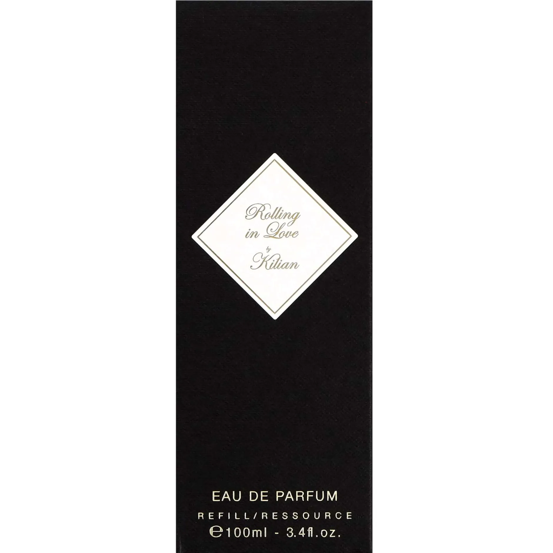 Kilian Rolling In Love Eau de Parfum Refill Spray 100ml New