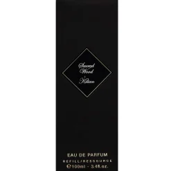 Kilian Sacred Wood Eau de Parfum Refill Spray 100ml Best