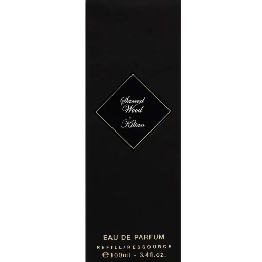 Kilian Sacred Wood Eau de Parfum Refill Spray 100ml Best