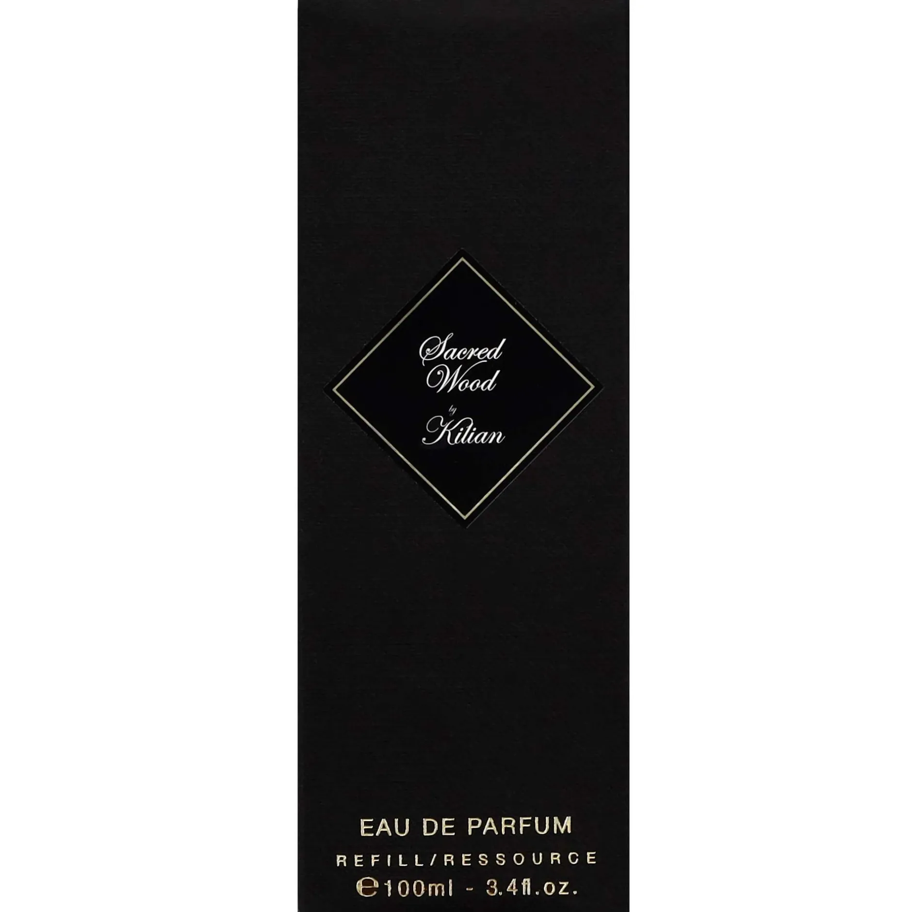 Kilian Sacred Wood Eau de Parfum Refill Spray 100ml Best