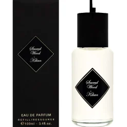 Kilian Sacred Wood Eau de Parfum Refill Spray 100ml Best