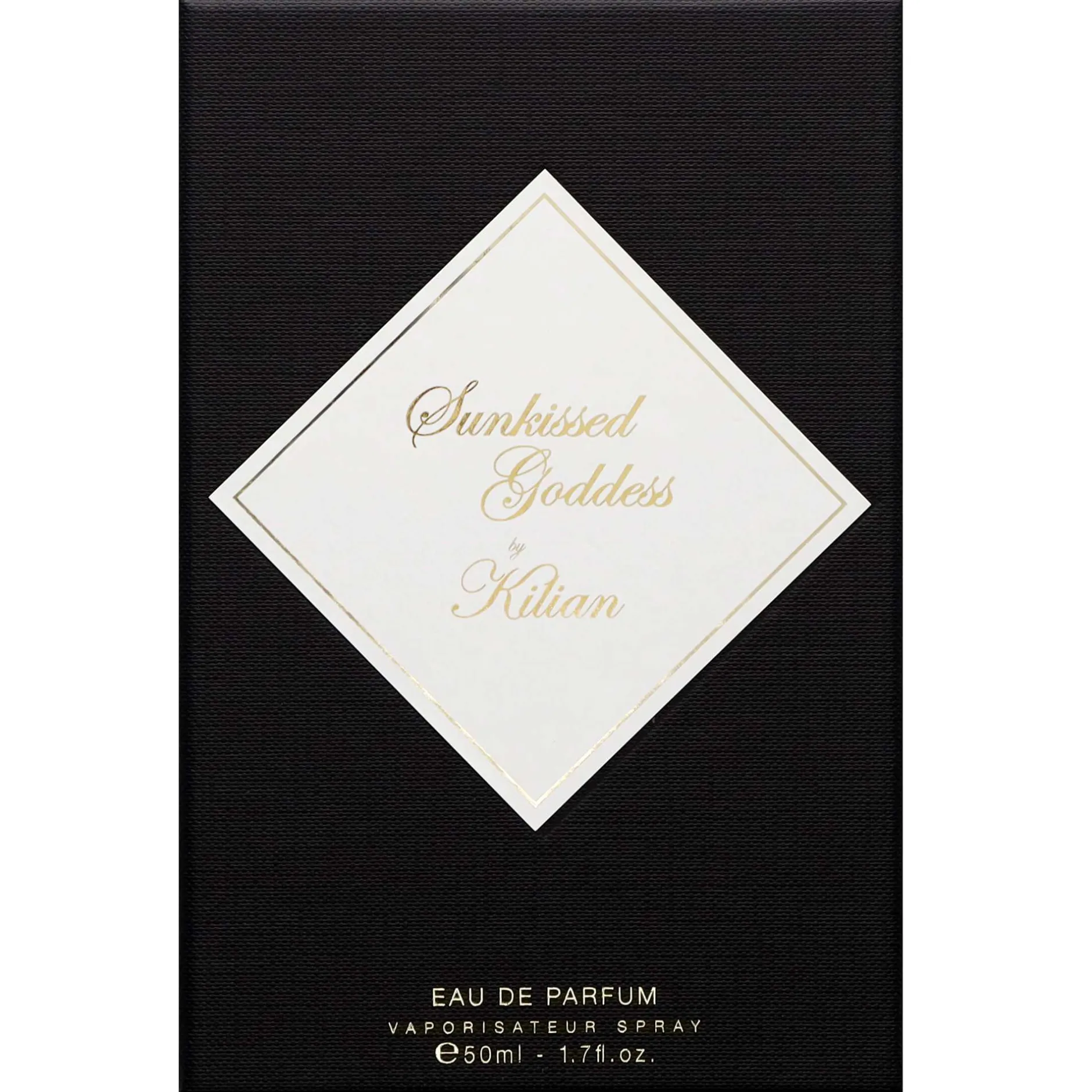 Kilian Sunkissed Goddess Eau de Parfum Spray 50ml New