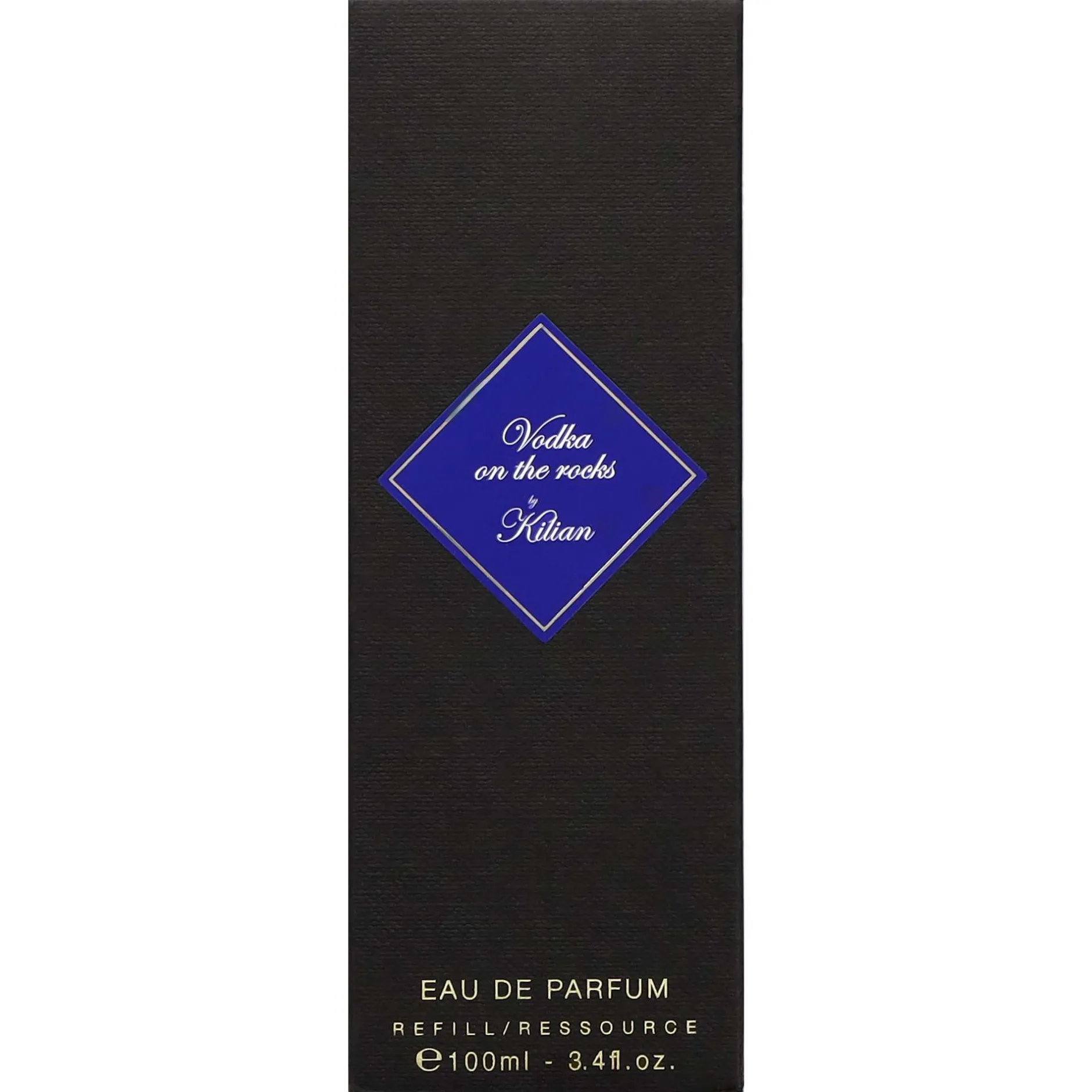 Kilian Vodka On The Rocks Eau de Parfum Refill Spray 100ml Sale