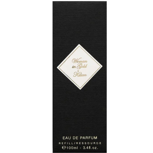Kilian Woman In Gold Eau de Parfum Refill Spray 100ml Best