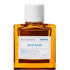 KORRES Blue Sage Eau de Toilette Spray 50ml Online