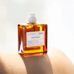 KORRES Blue Sage Eau de Toilette Spray 50ml Online