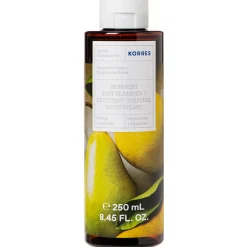 KORRES Body Bergamot Pear Renewing Body Cleanser 250ml Best
