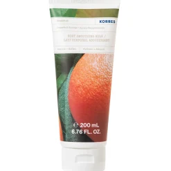 KORRES Body Grapefruit Sunrise Body Smoothing Milk 200ml Discount