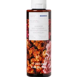 KORRES Body Sea Lavender Renewing Body Cleanser 250ml Sale