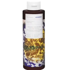 KORRES Body Thyme Honey Renewing Shower Gel 250ml Online