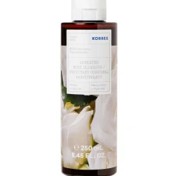 KORRES Body White Blossom Renewing Body Cleanser 250ml Best