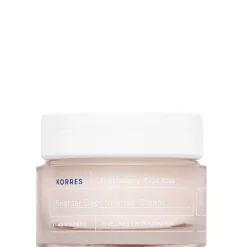 KORRES Face Care Apothecary Wild Rose Day-Brightening Intense-Cream 40ml Discount