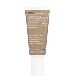 KORRES Face Care Black Pine 4D BioShapeLift™ Bounce Firming Tinted Moisturiser SPF20 40ml Outlet
