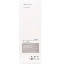 KORRES Face Care Black Pine 4D BioShapeLift™ Bounce Firming Tinted Moisturiser SPF20 40ml Outlet