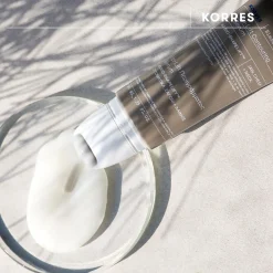 KORRES Face Care Black Pine 4D BioShapeLift Up-lift Contouring Serum 40ml Best