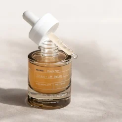 KORRES Face Care Black Pine 4D BioShapeLift Sculpt and Lift Serum 30ml Clearance