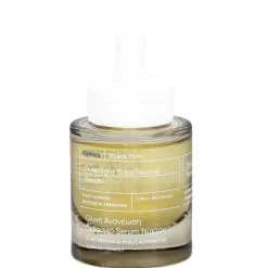 KORRES Face Care Black Pine Overnight Total Revival Serum 30ml Discount