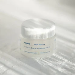 KORRES Face Care Greek Yoghurt Probiotic Quench Sleeping Facial 40ml Sale