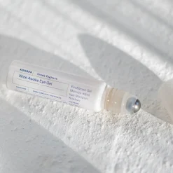 KORRES Face Care Greek Yoghurt Wide Awake Eye Gel 15ml Hot