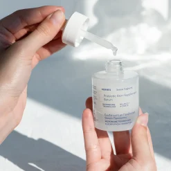 KORRES Face Care Greek Yoghurt Probiotic Skin-Supplement Serum 30ml / 1.01 fl. oz. Outlet