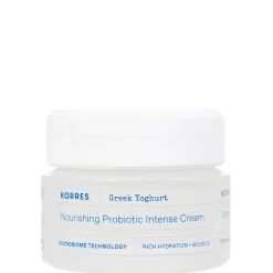 KORRES Face Care Greek Yoghurt Nourishing Probiotic Intense-Cream for Dry Skin 40ml Outlet