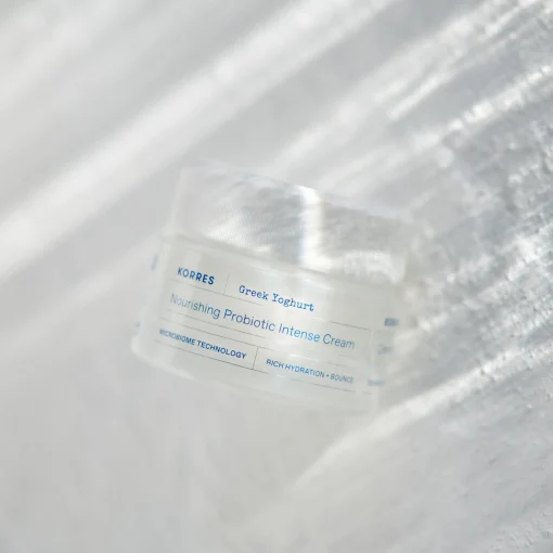 KORRES Face Care Greek Yoghurt Nourishing Probiotic Intense-Cream for Dry Skin 40ml Outlet