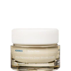 KORRES Face Care White Pine Meno-Reverse Ultra-Replenishing Deep Wrinkle Cream 40ml Best