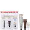 KORRES Gift Sets Athenian Grooming Barber's Essentials Set Clearance