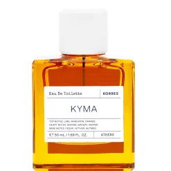 KORRES Kyma Eau de Toilette Spray 50ml Sale