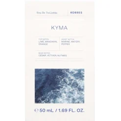 KORRES Kyma Eau de Toilette Spray 50ml Sale