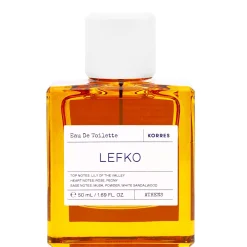 KORRES Lefko Eau de Toilette Spray 50ml Sale