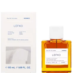KORRES Lefko Eau de Toilette Spray 50ml Sale