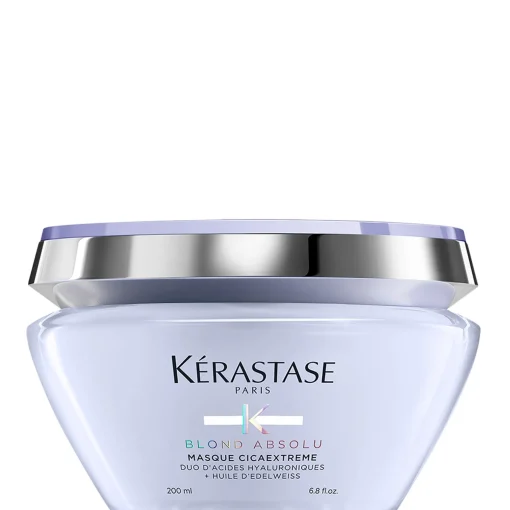 Kérastase Blond Absolu Masque Cicaextreme: Intensely Conditioning Mask 200ml Clearance