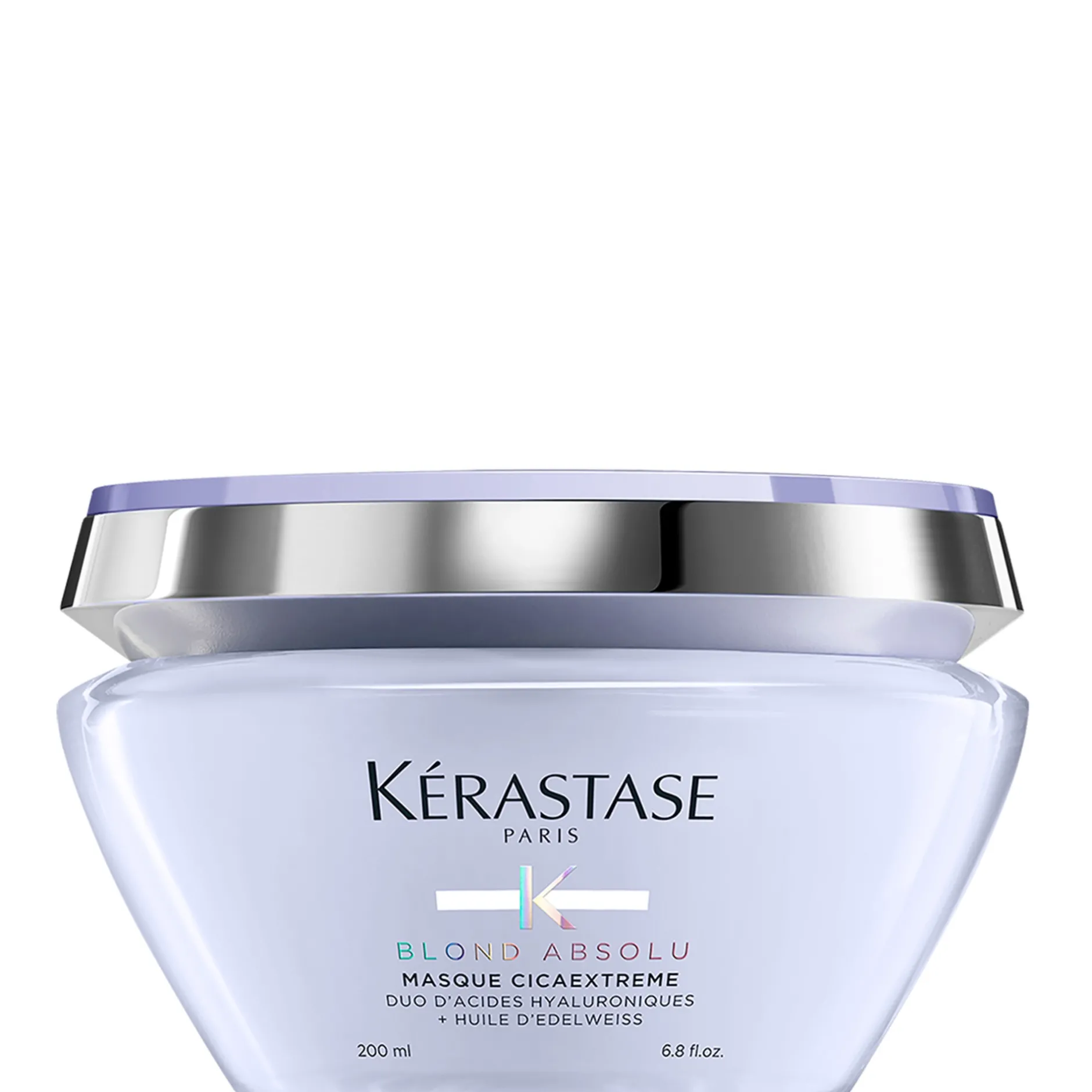 Kérastase Blond Absolu Masque Cicaextreme: Intensely Conditioning Mask 200ml Clearance