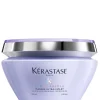 Kérastase Blond Absolu Masque Ultra-Violet: Anti-Brass Blonde Perfecting Purple Masque 200ml Discount