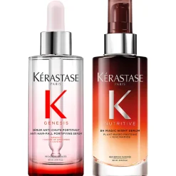 Kérastase Bundles Duo: Magic Power Day & Night Routine Sale