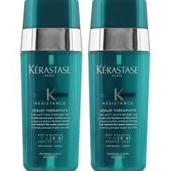 Kérastase Bundles Duo: Resistance Sérum Thérapiste: Strengthening Hair Serum 2 x 30ml Sale