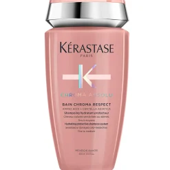 Kérastase Chroma Absolu Bain Chroma Respect Shampoo 250ml