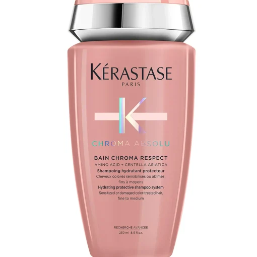 Kérastase Chroma Absolu Bain Chroma Respect Shampoo 250ml
