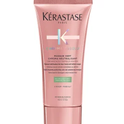 Kérastase Chroma Absolu Masque Vert Chroma Neutralisant 150ml Best