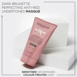 Kérastase Chroma Absolu Masque Vert Chroma Neutralisant 150ml Best