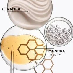 Kérastase Curl Manifesto Crème De Jour Fondamentale: Daily Moisturizing Free-Reducing Leave-In Treatment 150ml Discount