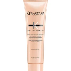 Kérastase Curl Manifesto Fondant Hydratation Essentielle: Lightweight Replenishing Conditioner 250ml New