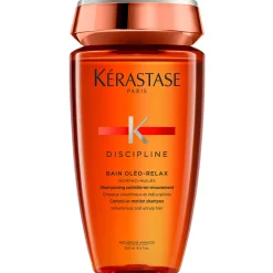 Kérastase Discipline Bain Oléo-Relax: Control-In-Motion Shampoo 250ml Online