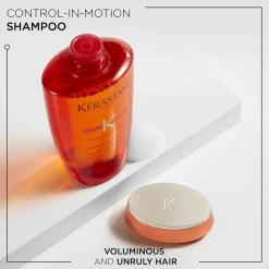Kérastase Discipline Bain Oléo-Relax: Control-In-Motion Shampoo 250ml Online