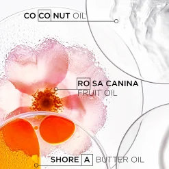 Kérastase Discipline Bain Oléo-Relax: Control-In-Motion Shampoo 250ml Online