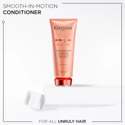 Kérastase Discipline Fondant Fluidealiste: Smooth-in-Motion Care 200ml Sale