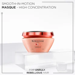 Kérastase Discipline Maskeratine: Anti-Frizz Hair Masque 200ml Discount